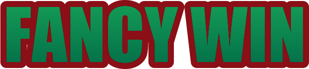 fancy win logo
